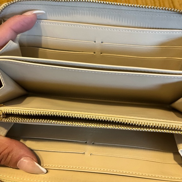 Louis Vuitton Vernis zippy wallet - Picture 2 of 2